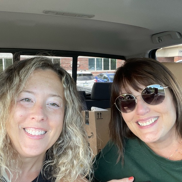 Meet your Posher, Teresa Marie - Picture 8 of 15